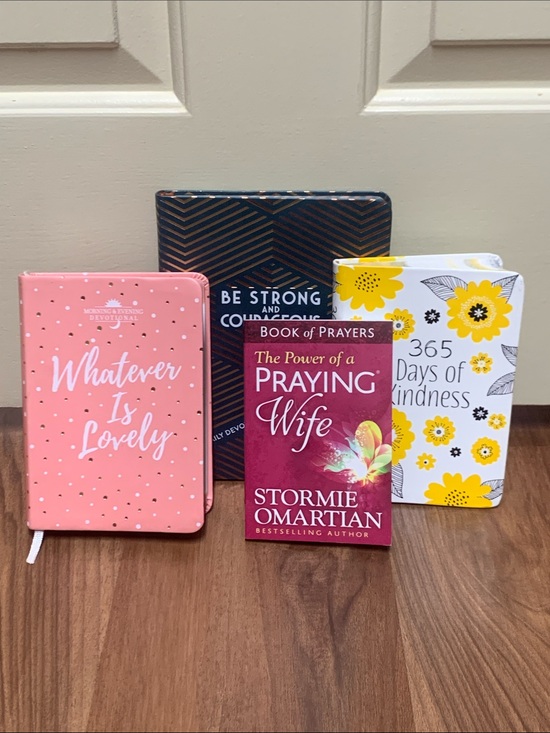 Other - Daily Devotionals & Acts of Kindness